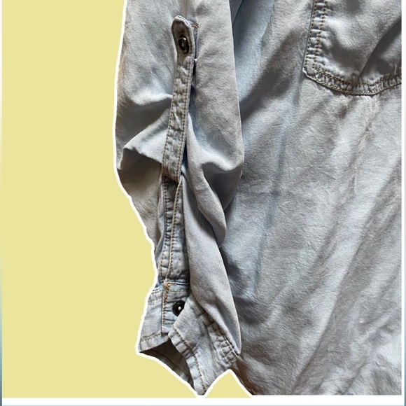 Zara Demin - Picture 3 of 5